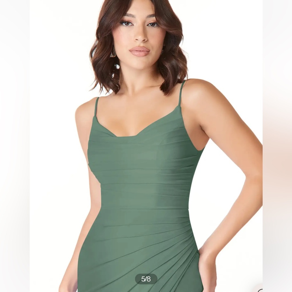 Azazie Deandra Bridesmaid Dress